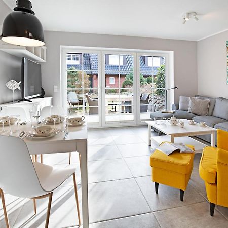 Bay Huus Villa List Ngoại thất bức ảnh