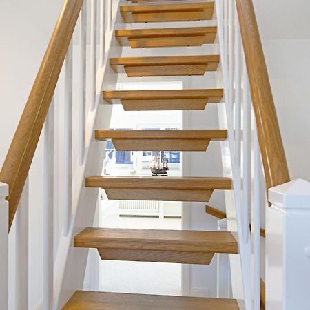 Bay Huus Villa List Ngoại thất bức ảnh