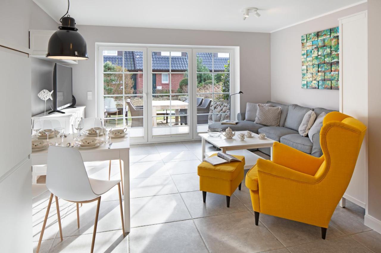Bay Huus Villa List Ngoại thất bức ảnh