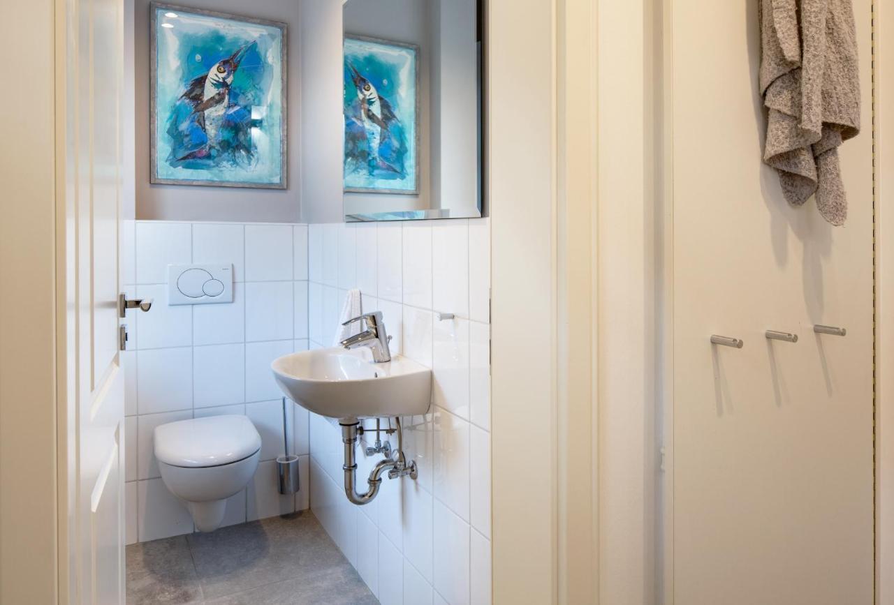 Bay Huus Villa List Ngoại thất bức ảnh