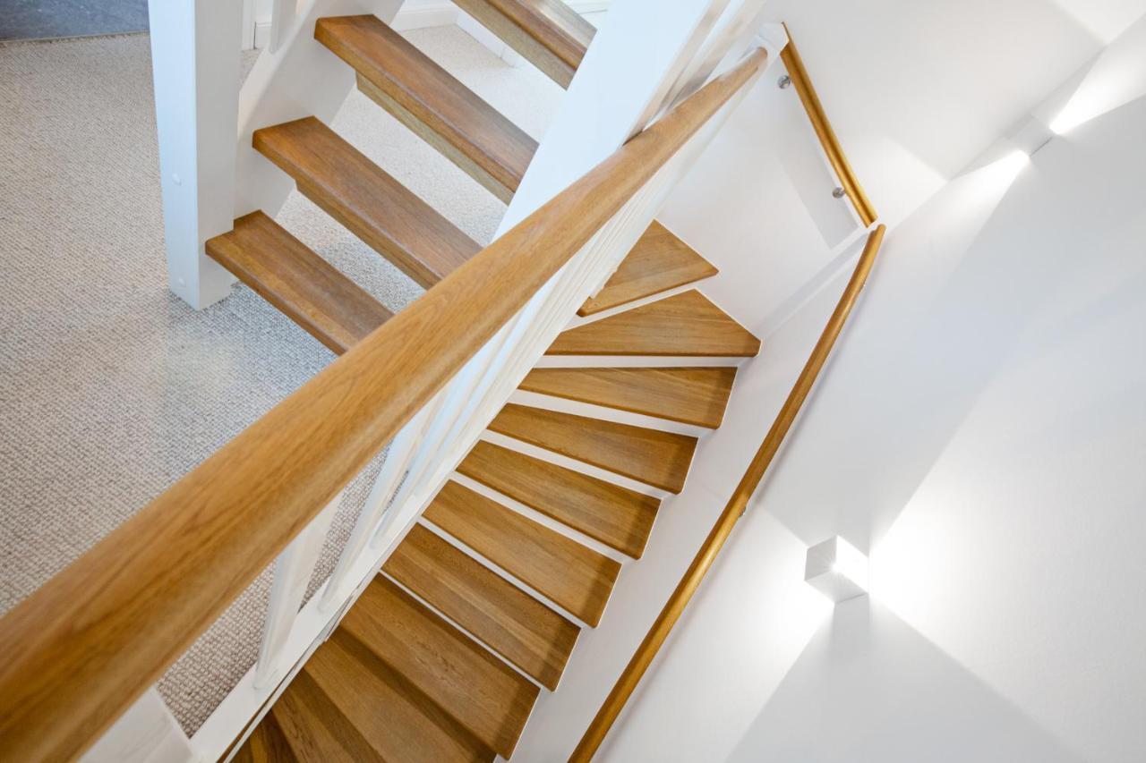 Bay Huus Villa List Ngoại thất bức ảnh