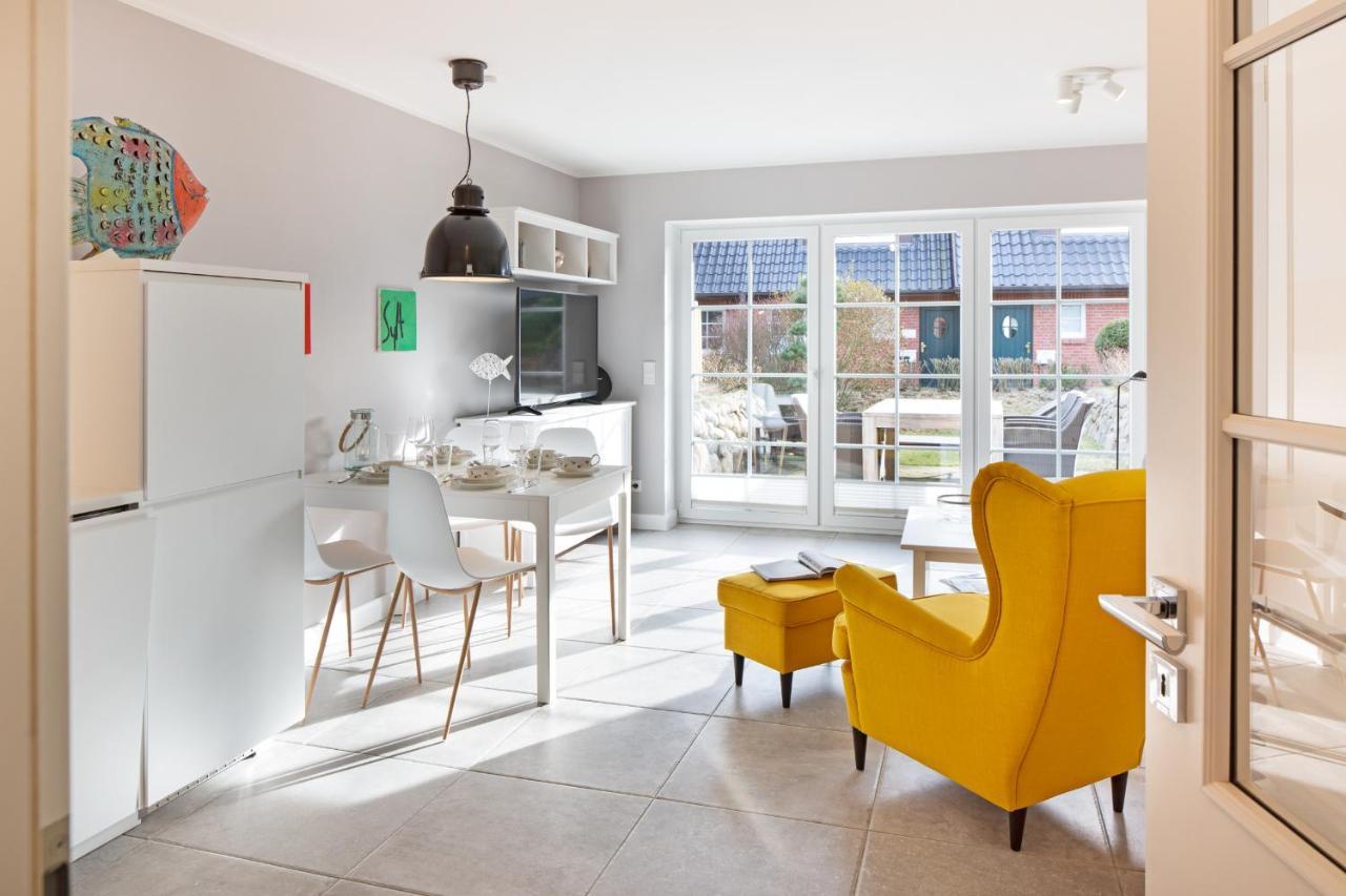 Bay Huus Villa List Ngoại thất bức ảnh