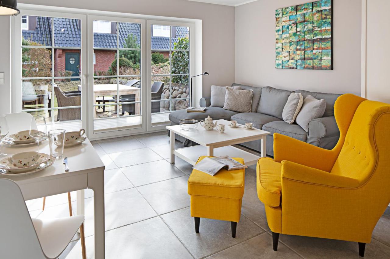 Bay Huus Villa List Ngoại thất bức ảnh