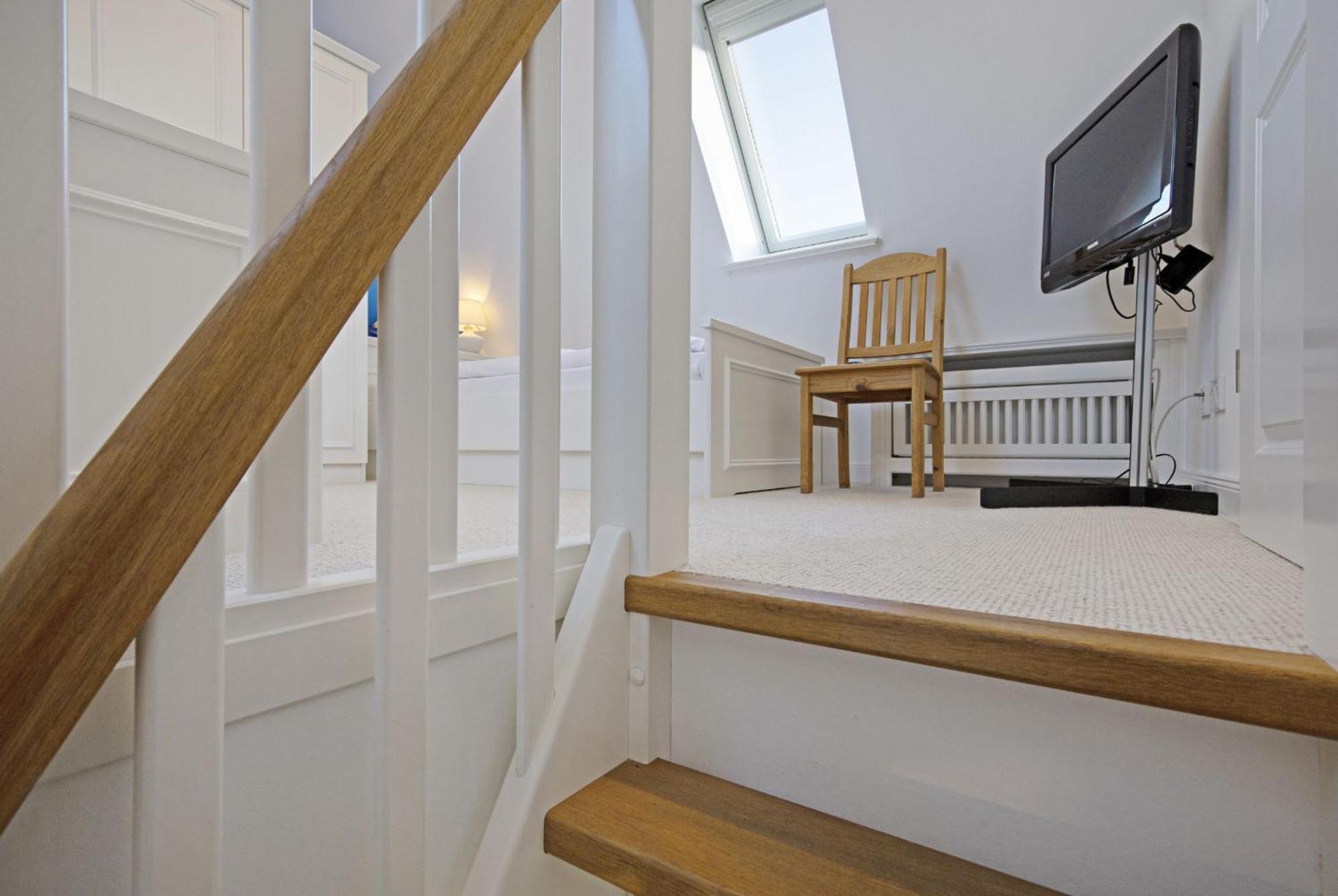 Bay Huus Villa List Ngoại thất bức ảnh