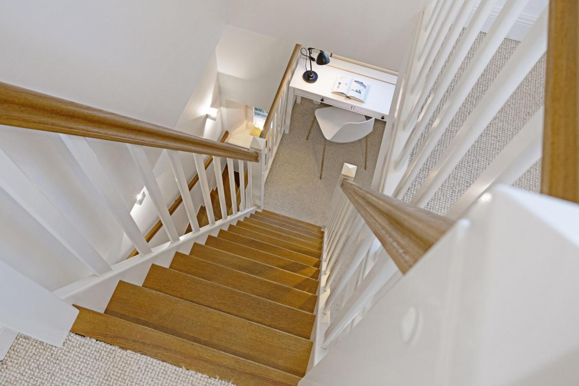 Bay Huus Villa List Ngoại thất bức ảnh